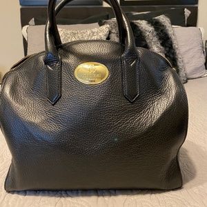 Roberto Cavalli medicine bag